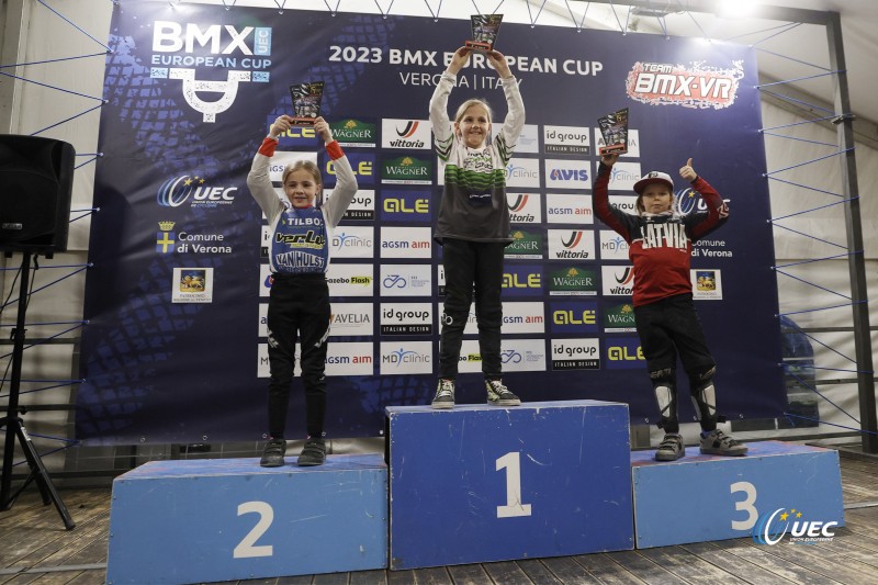 2023 BMX European Cup - 19/03/2023 - Day 3 - photo Ilario Biondi/SprintCyclingAgency?2023
